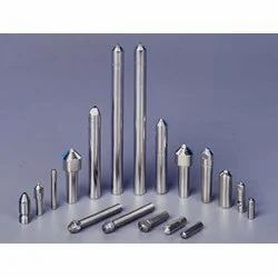 Varun Udyog Nickel Single Point Diamond Dressers, For Dressing Of Abrasive Wheels