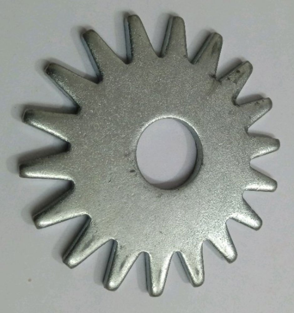 Silver Abrasive Grinding Wheel Dressers Cutter