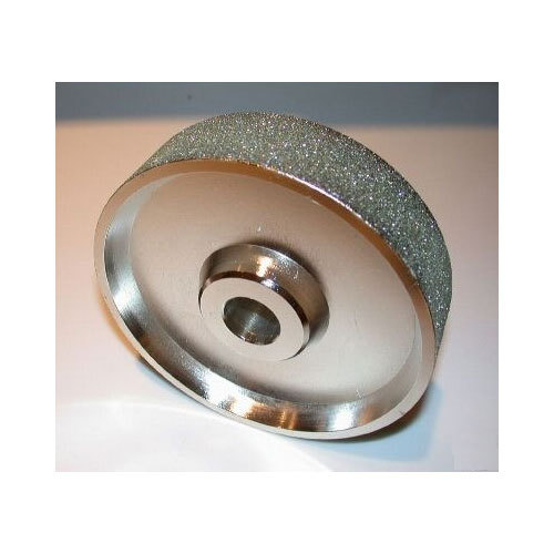 MICRON Automatic Electroplated Grinding Wheel