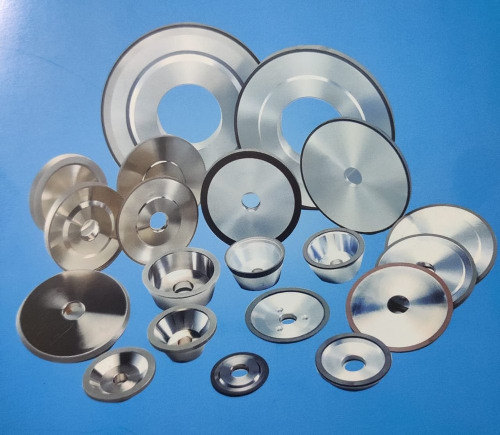 Diamond Wheels