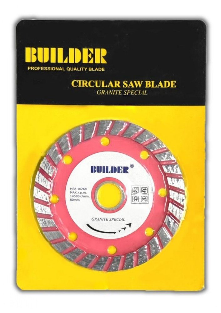 Flat Cup Wheel