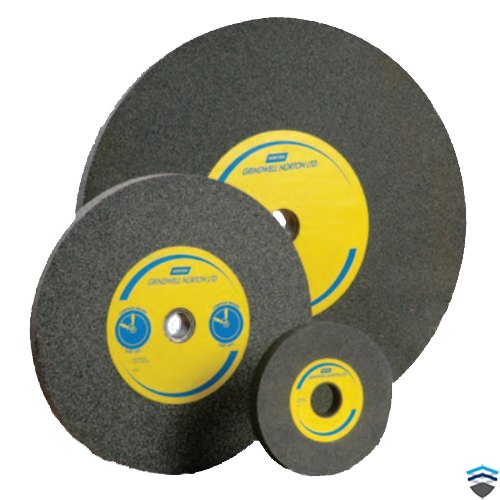 Swing Frame Pedestal Wheels, Abrasive Grade: Resinoid Resin bonds, Size/Dimension: 400x50x152.7mm
