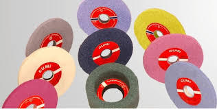 Pedestal Grinding Wheel
