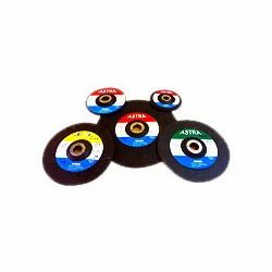Pedestal Grinding Wheels