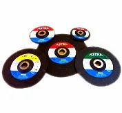 Pedestral Grinding Wheels