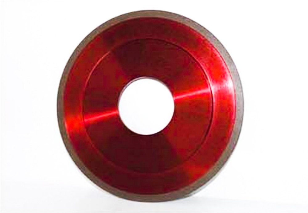 TM Wheels For Profile Grinding