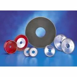 CBN Profile Grinding Wheels
