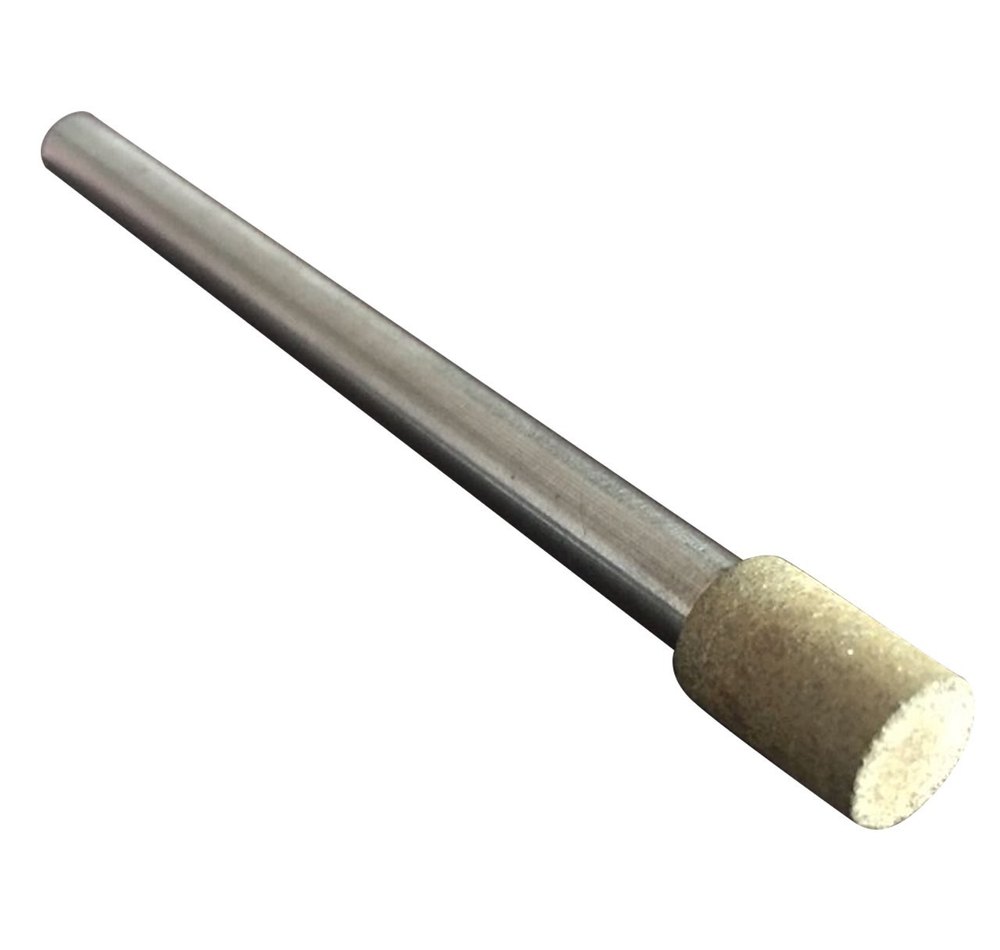 Resin Brown Grinding Mounted Points/ Internal Grinding Wheels, Thickness Of Wheel: Od : 3 mm To 70mm