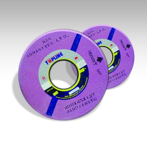 Toplime Internal Grinding Wheel, Thickness Of Wheel: 10mm To 100mm