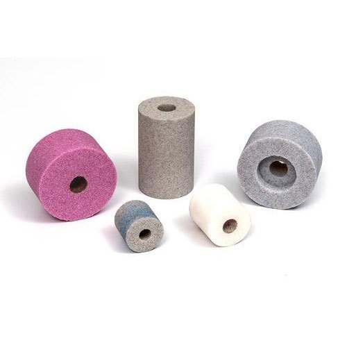 Amit Industries Aluminium Oxide Internal Grinding Wheel, for Bearing Industry, for Precision Application