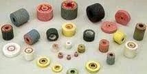 CUMI Abrasive Internal Grinding Wheels, Abrasive Grade: CBN, Thickness Of Wheel: 20X40