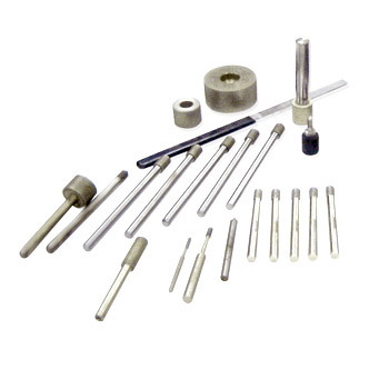 SKJ Electroplated Bond Wheels