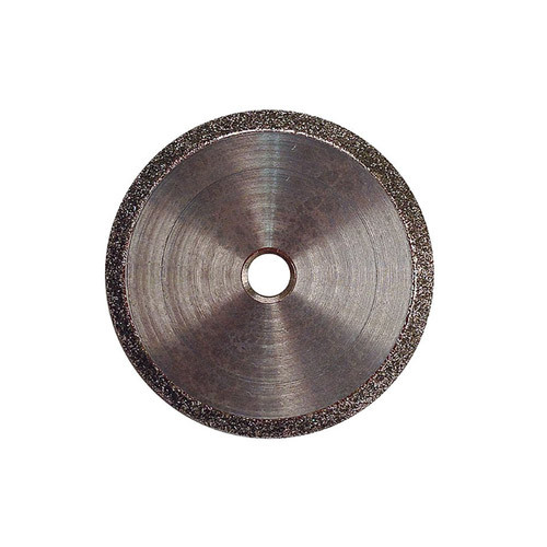 Electroplated Grinding Wheels