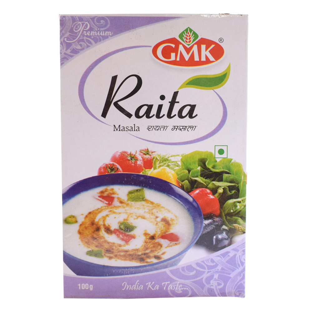 Raita Masala