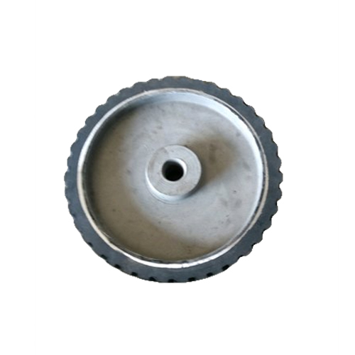 Industrial Rubber Wheel