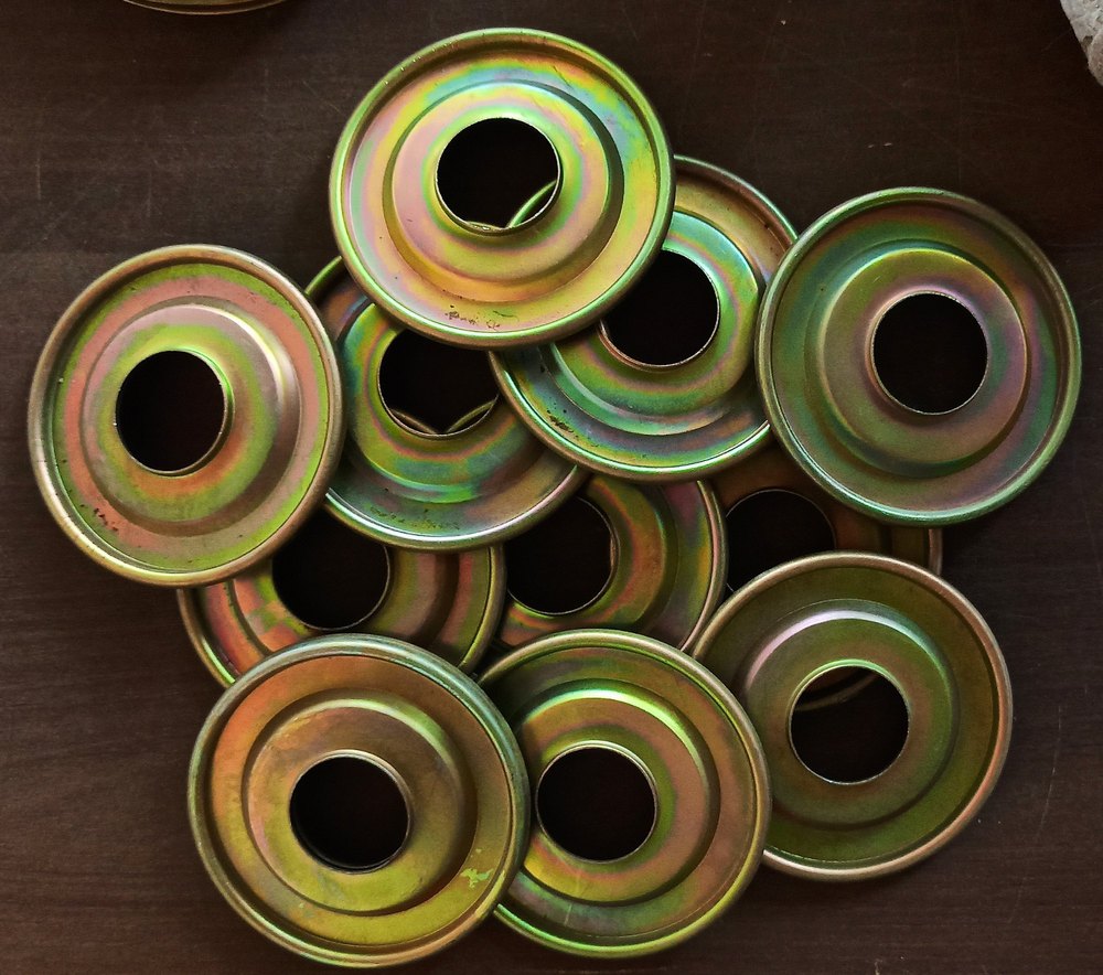 Flanges For Flap Wheel