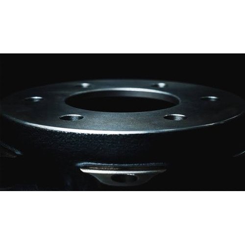 Aluminium Golf Cart Wheel Flange