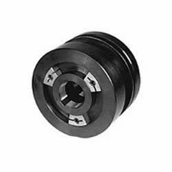 Wheel Flanges