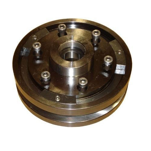 Grinding Wheel Flange