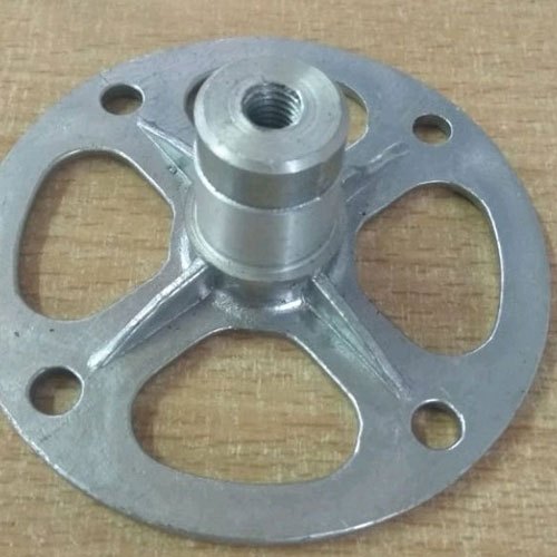 Grinding Wheel Flange