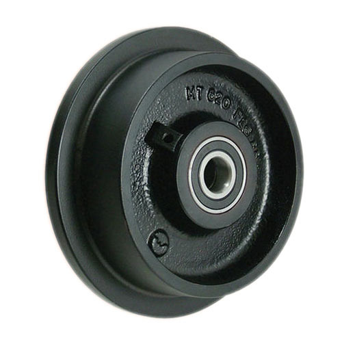Wheel Flange