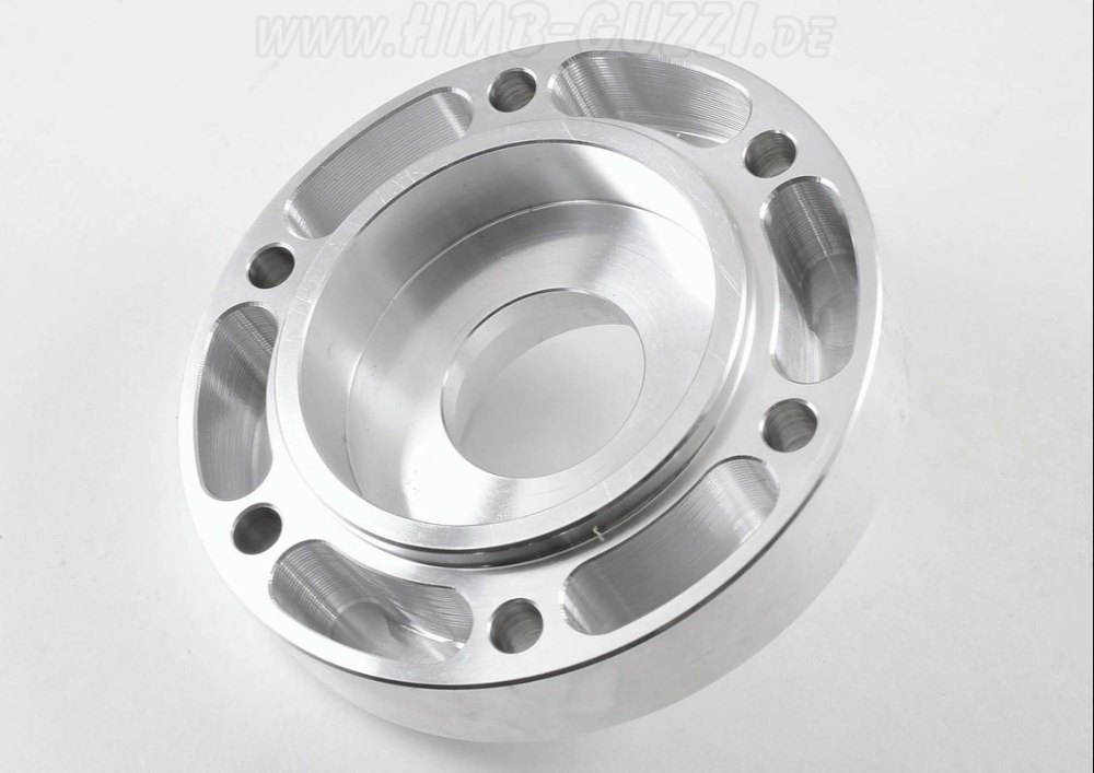 CRC Front Wheel Flange, For Heavy Duty Work