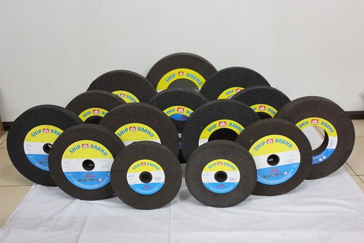 Foundry Snagging Wheels
