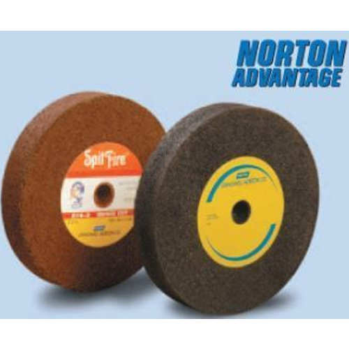 Brown Snagging Wheel