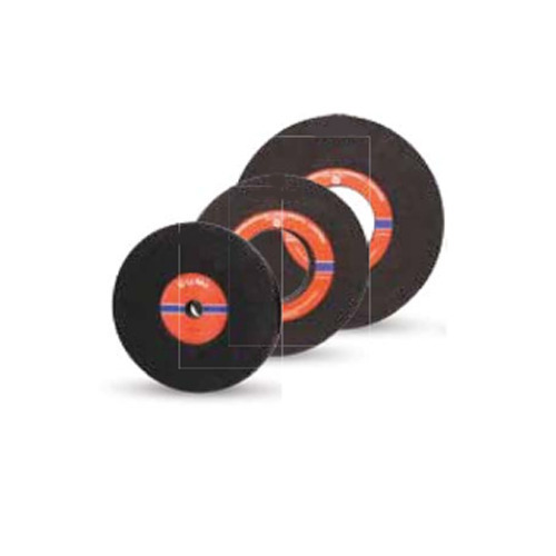 Resinoid Snagging Wheels