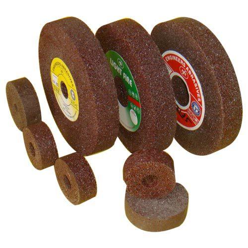 Snagging Wheels Or Grinding Wheels