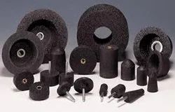 Portable Snagging Wheel