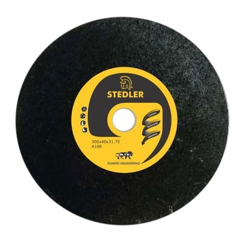 Abrasive Snagging Wheel