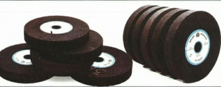 peacock brand Grinding Wheel Snagging wheels, Size/Dimension: 200 To 400, Thickness Of Wheel: 40 To 65