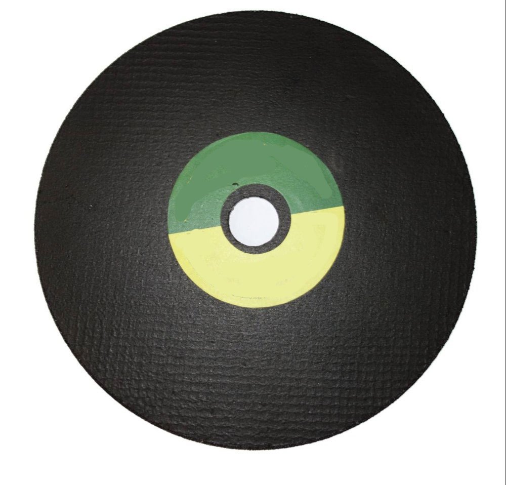 Aluminium Oxide Silicon Carbide Cut Off Wheel, Thickness: 6 mm, Size: 220x3x25.4 mm