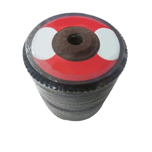 Glass Plus Emery Wheel for Polishing