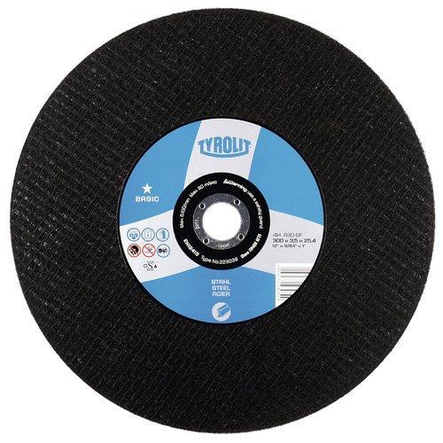 Abrasive Cut Off Wheel