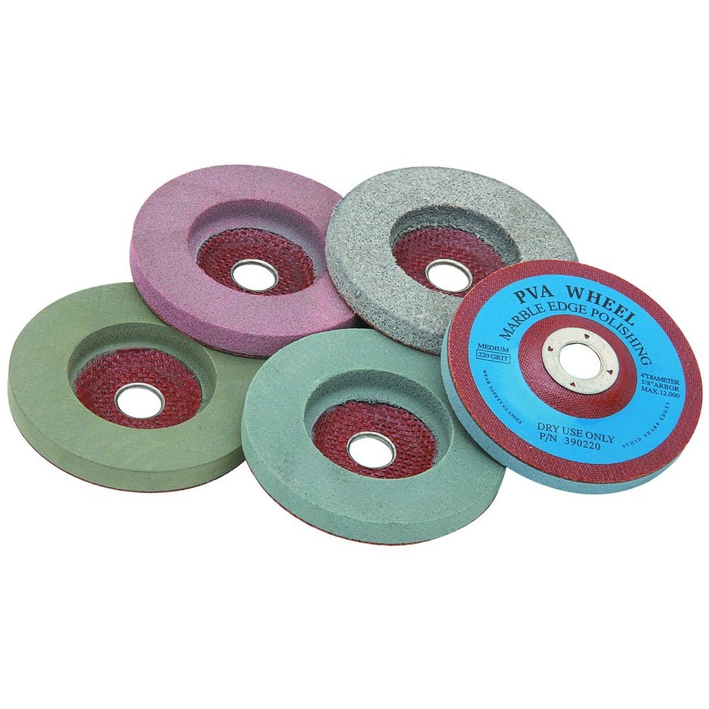 Metal Polishing Wheel