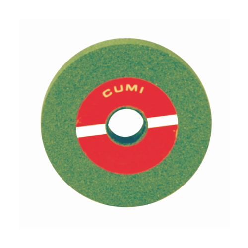 Green Tip Grinding Wheel