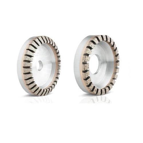 Metal Bond Cup Wheel Segment