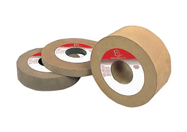 Rubber Regulating Wheel