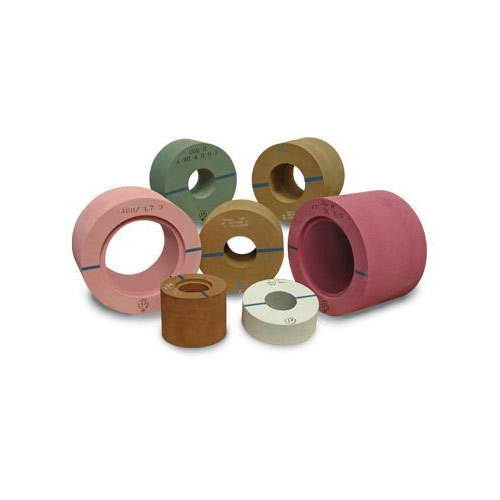 Centreless Grinding Wheels, Heavy Duty Work, Precision Application