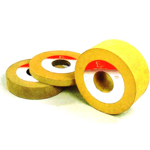 Rubber Regulating Wheels