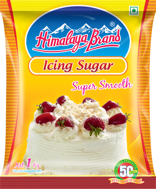 Icing Sugar