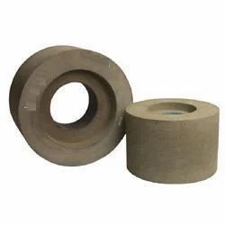 Rubber Control Wheel