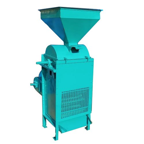 6 Bolt Mini Oil Expeller Machine, Capacity: 300 Kg/Hour