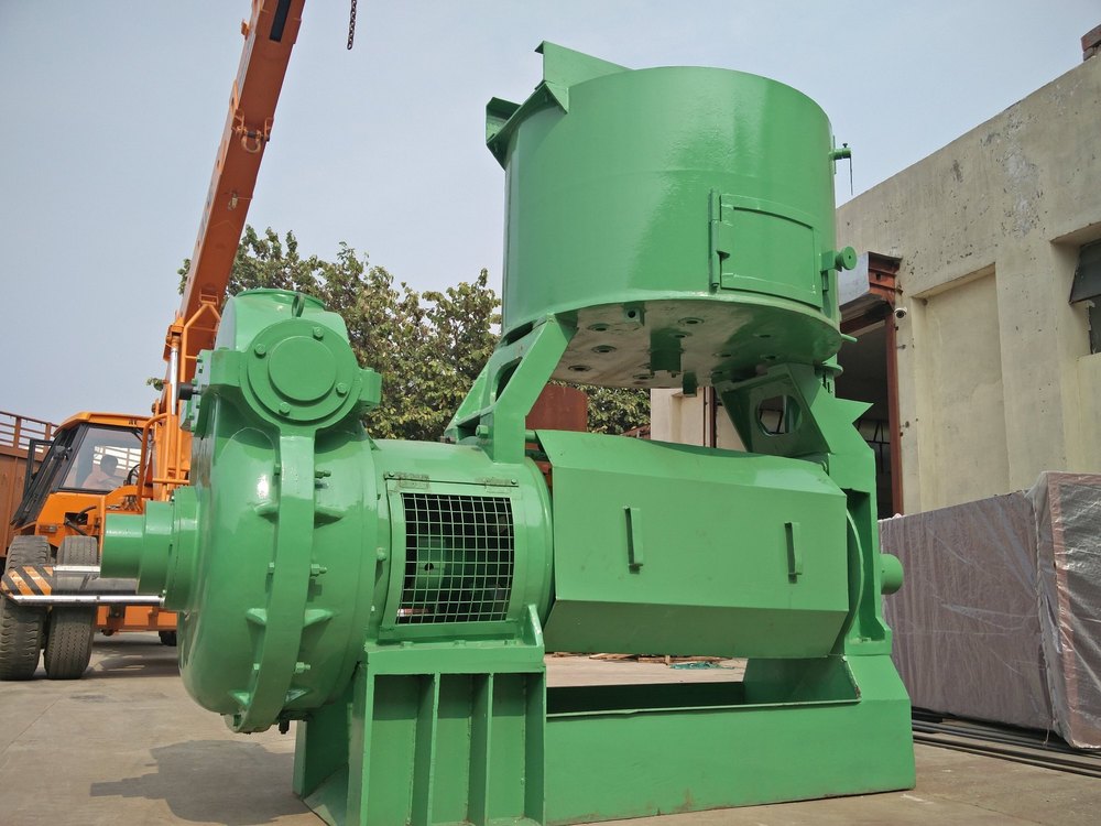 Commercial Oil Expeller Machine, Capacity: 100-200 Ton/Day