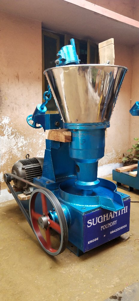 Cold Press Oil Expeller Machine, Capacity: 15-20 Kg/Hr