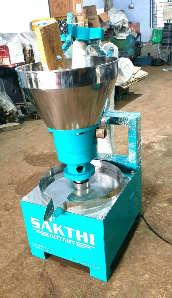 Cold Press Oil Extraction Machine Single Phase, Capacity: 8-10hg