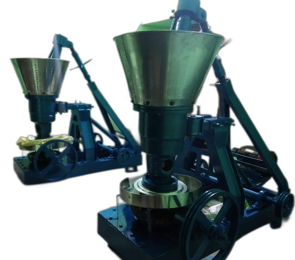 Cold Press Oil Extraction Machine, Capacity: 200 Kg/Day