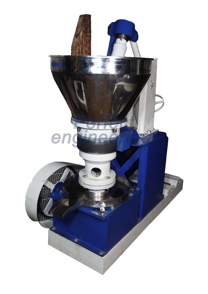 Cold Press Sesame Oil Extraction Machine, Capacity: 7-20kg/ Batch